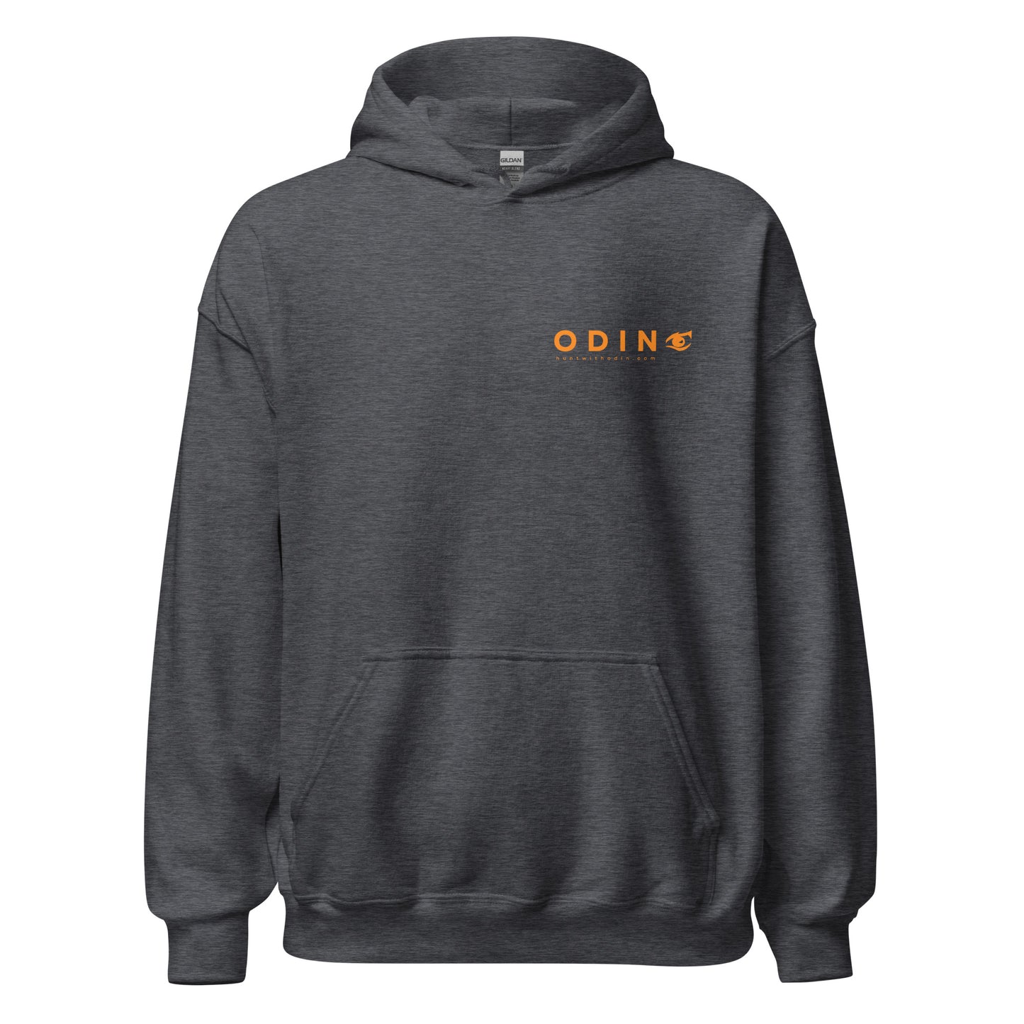 Unisex Odin Logo Hoodie