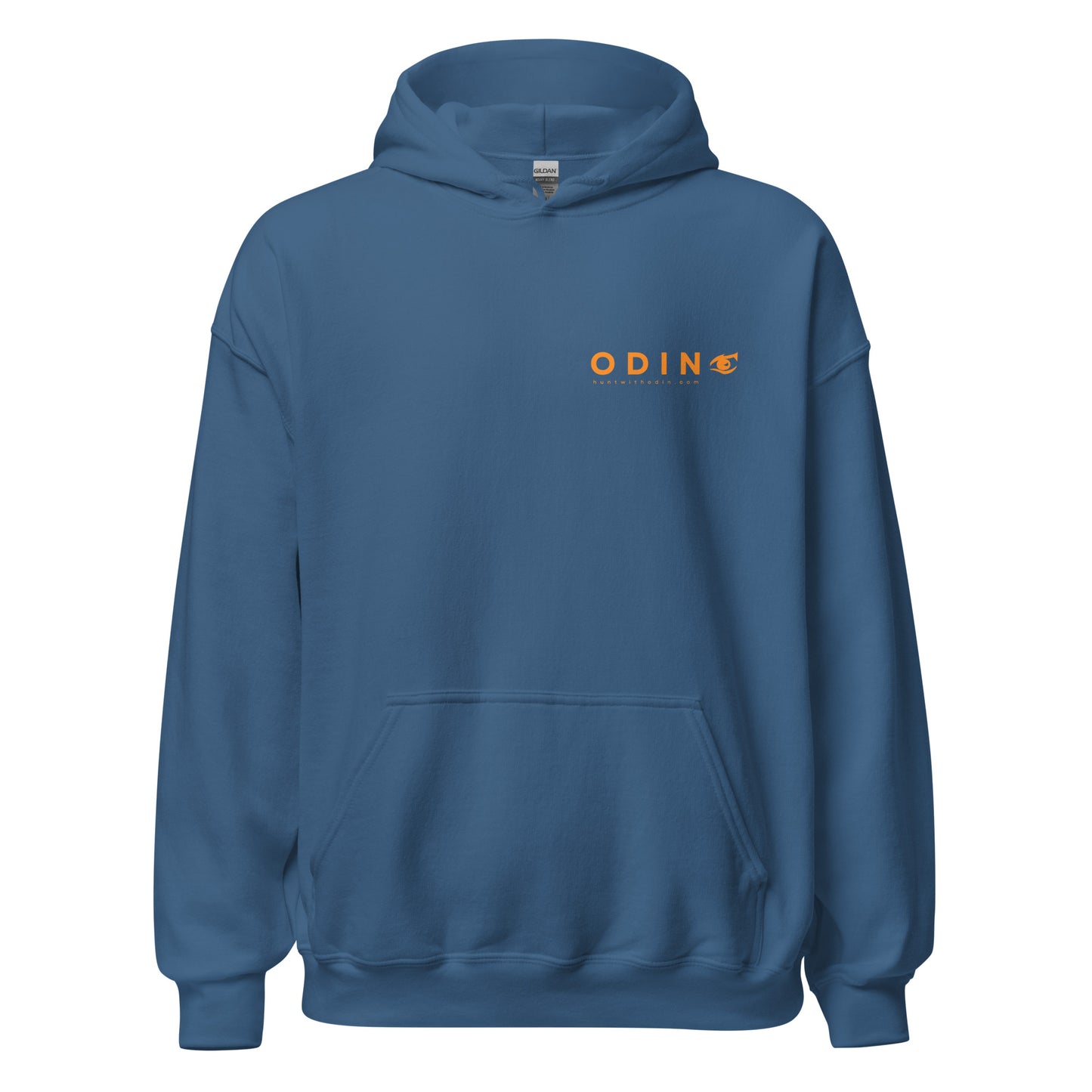 Unisex Odin Logo Hoodie