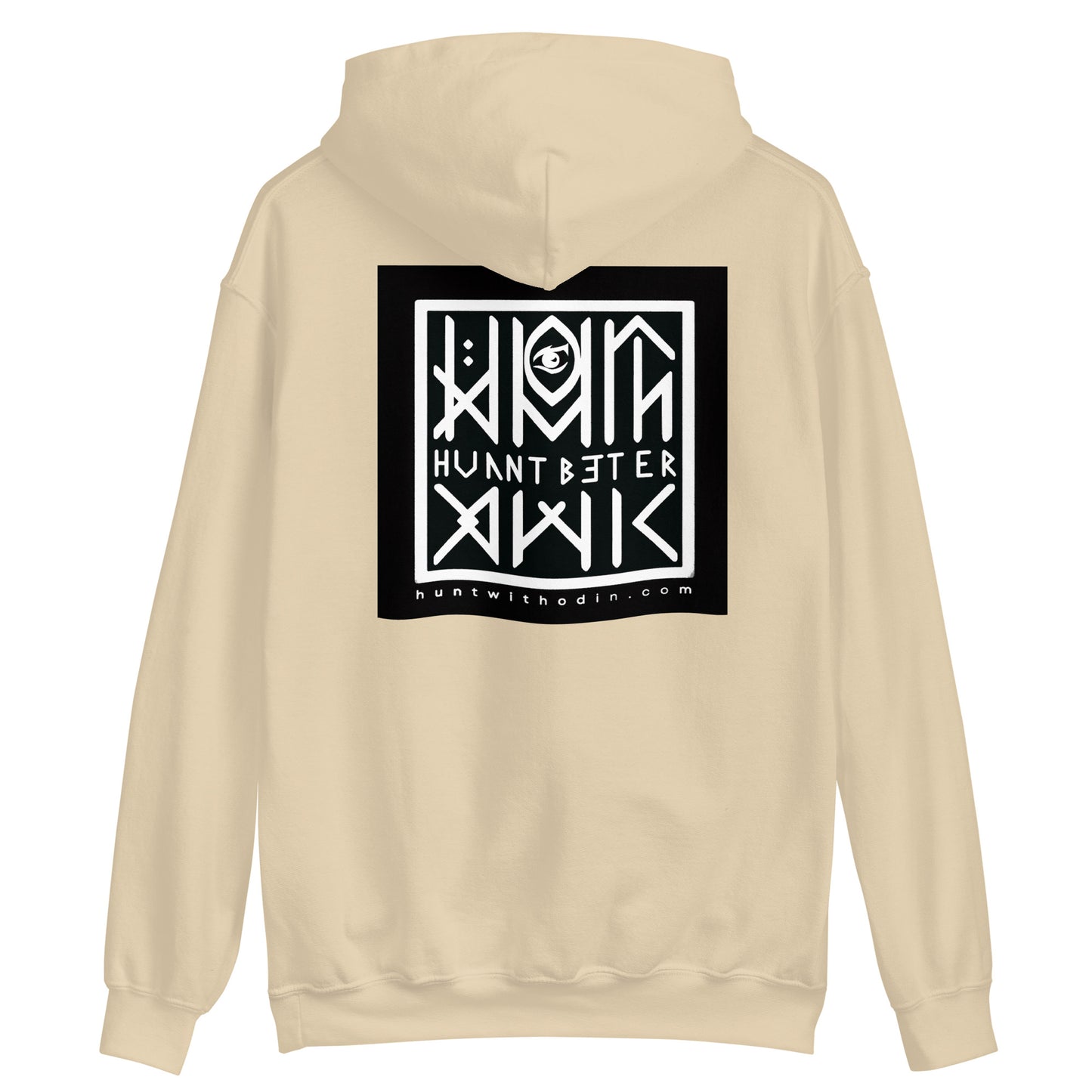 Hunt Better Hoodie