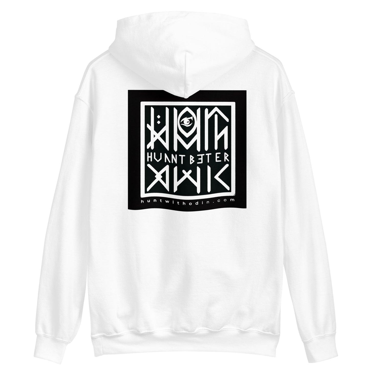 Hunt Better Hoodie