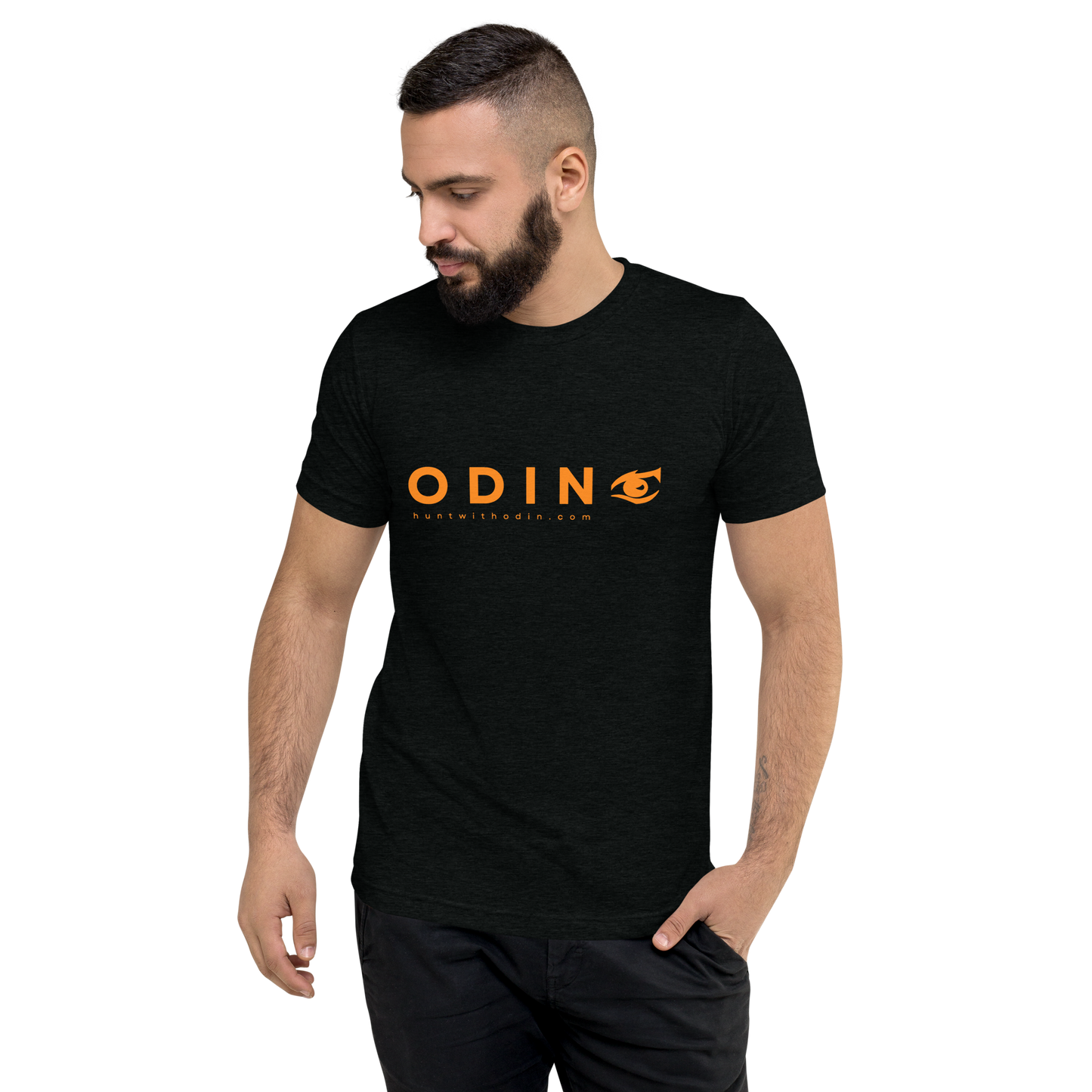 Short sleeve t-shirt