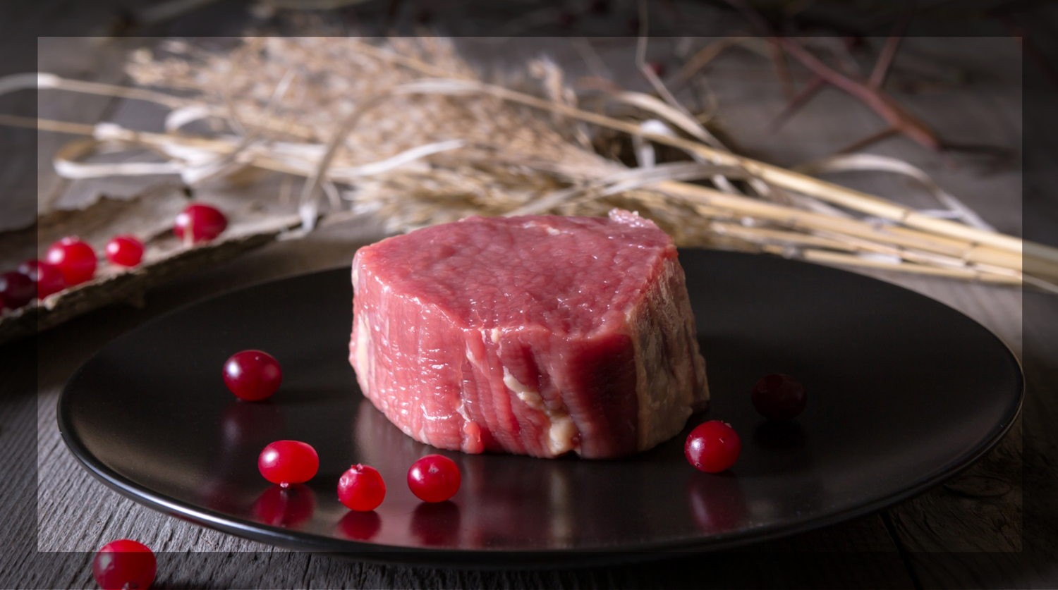 How to Know When Game Meat Has Gone Off A Hunter's Guide to Freshness