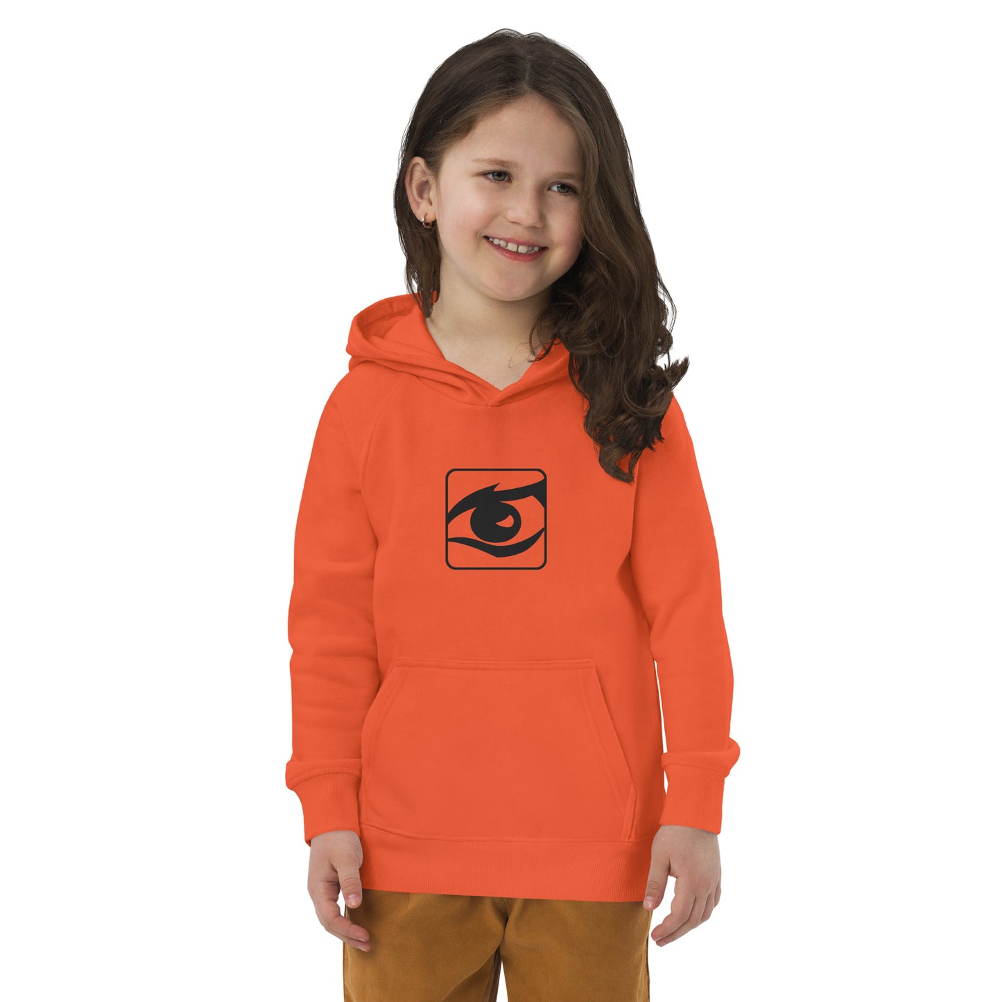 Kids Hunt Better hoodie