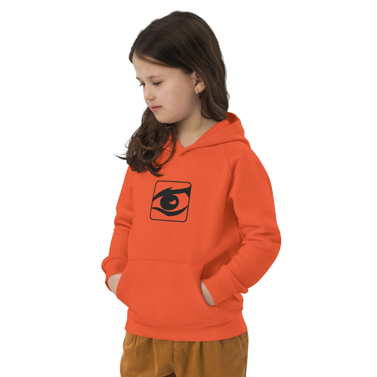 Kids Hunt Better hoodie