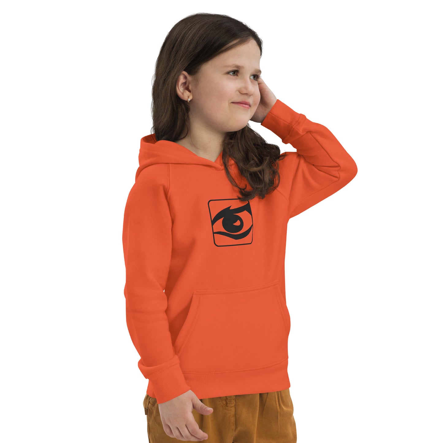 Kids Hunt Better hoodie