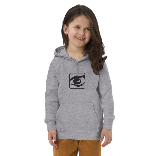 Kids Hunt Better hoodie