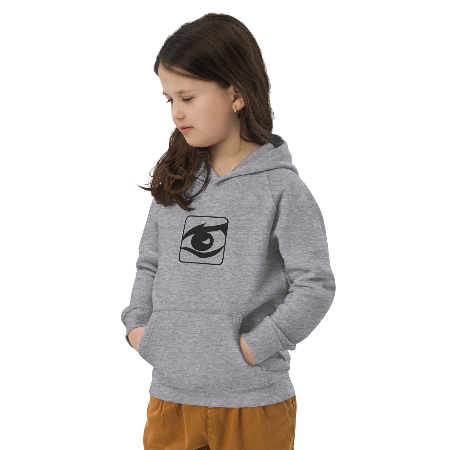 Kids Hunt Better hoodie