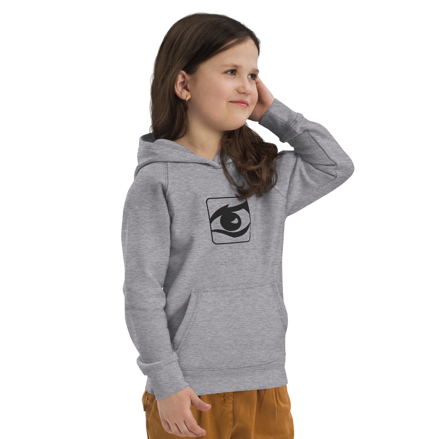 Kids Hunt Better hoodie