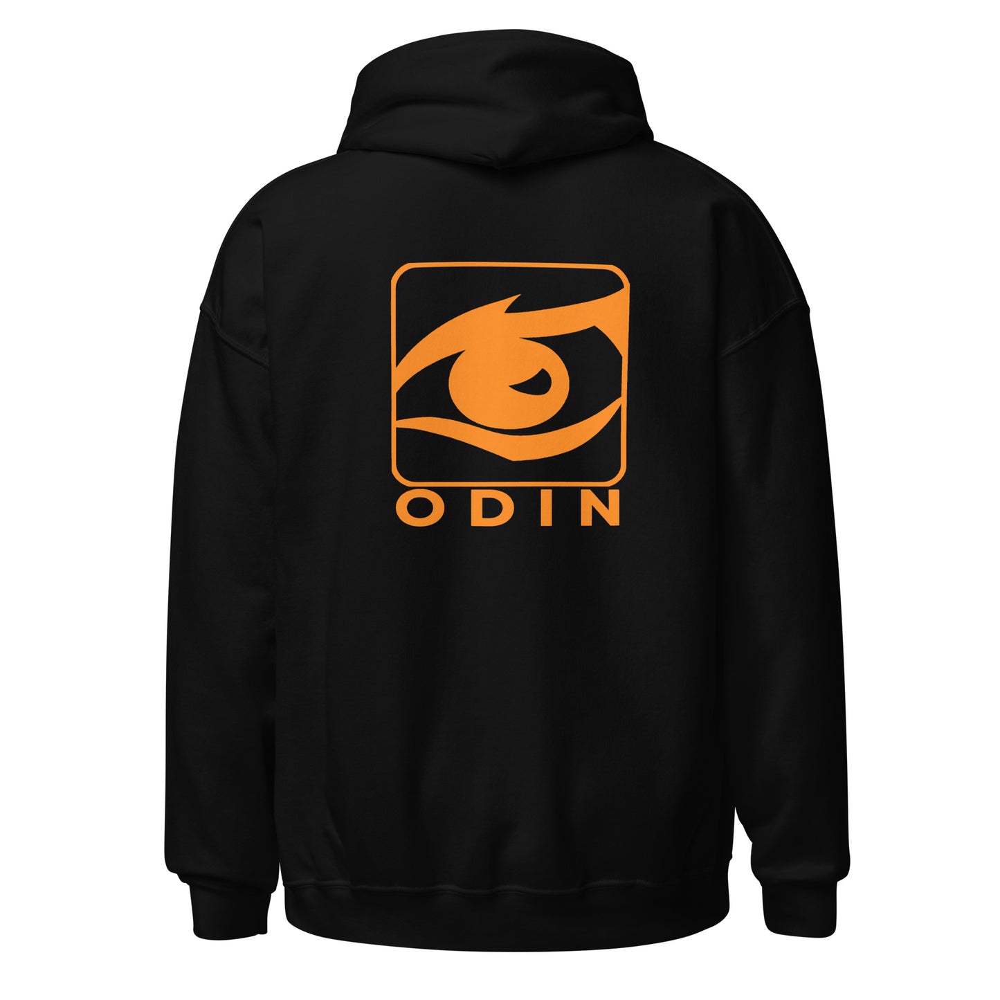 Unisex Odin Logo Hoodie