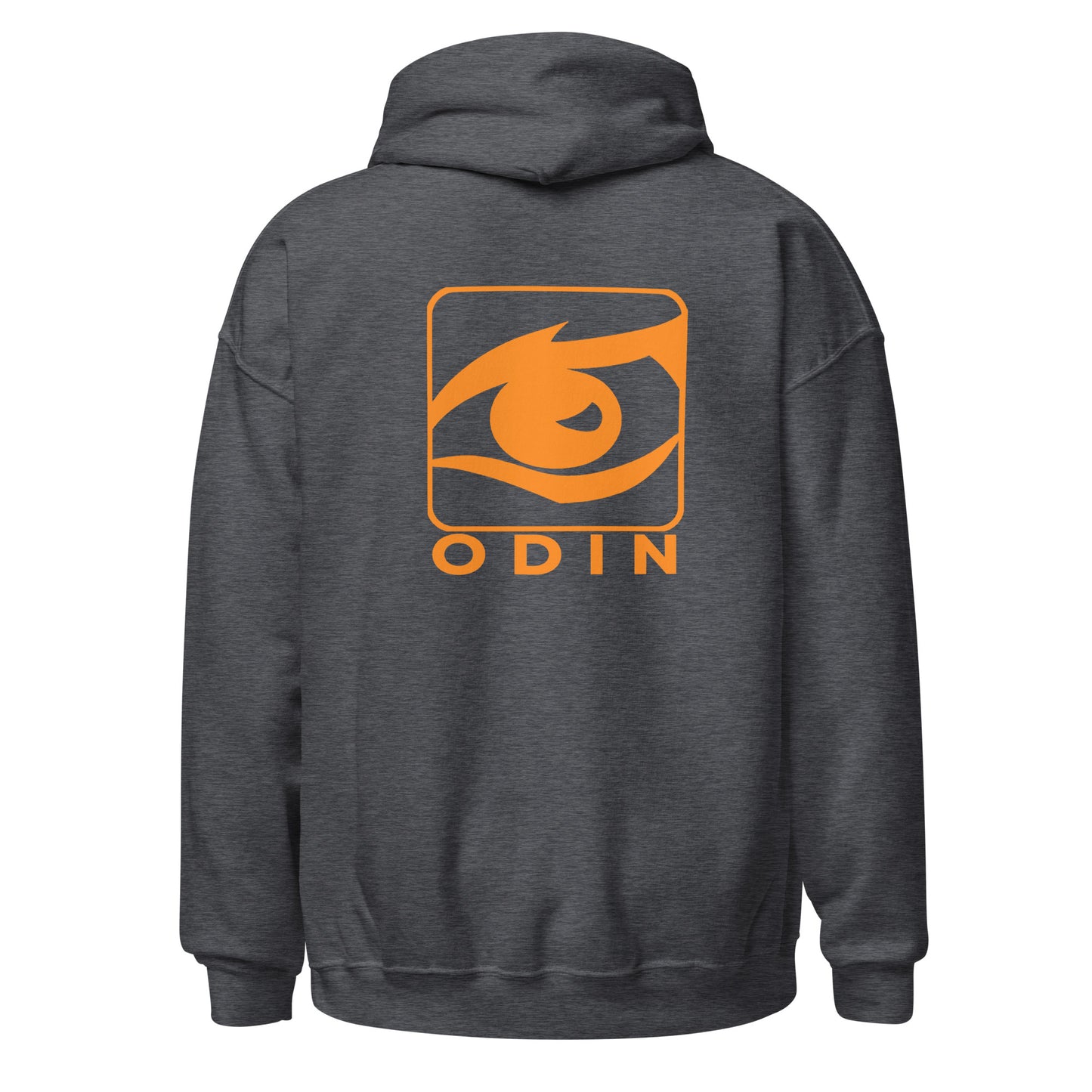 Unisex Odin Logo Hoodie