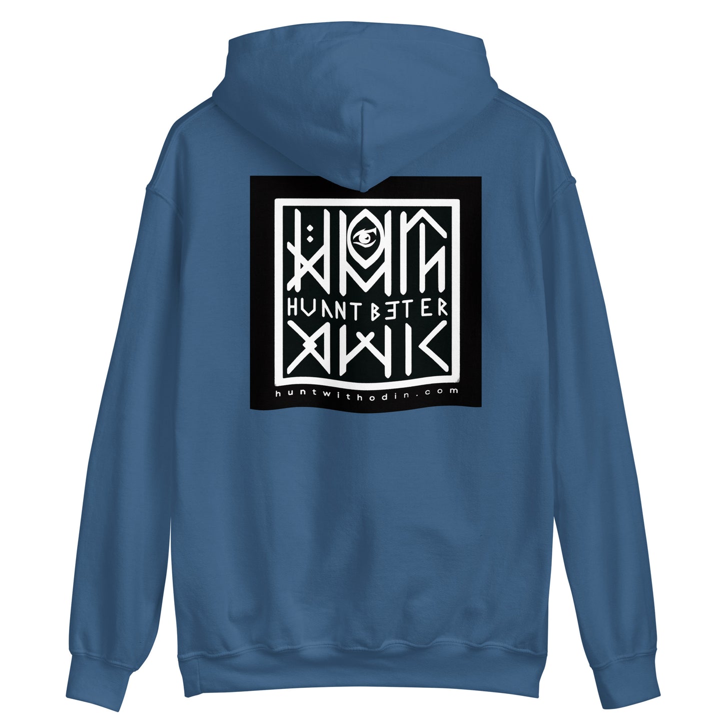 Hunt Better Hoodie