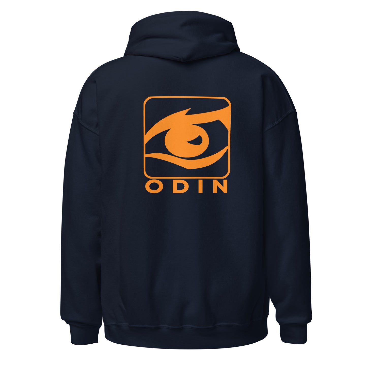 Unisex Odin Logo Hoodie