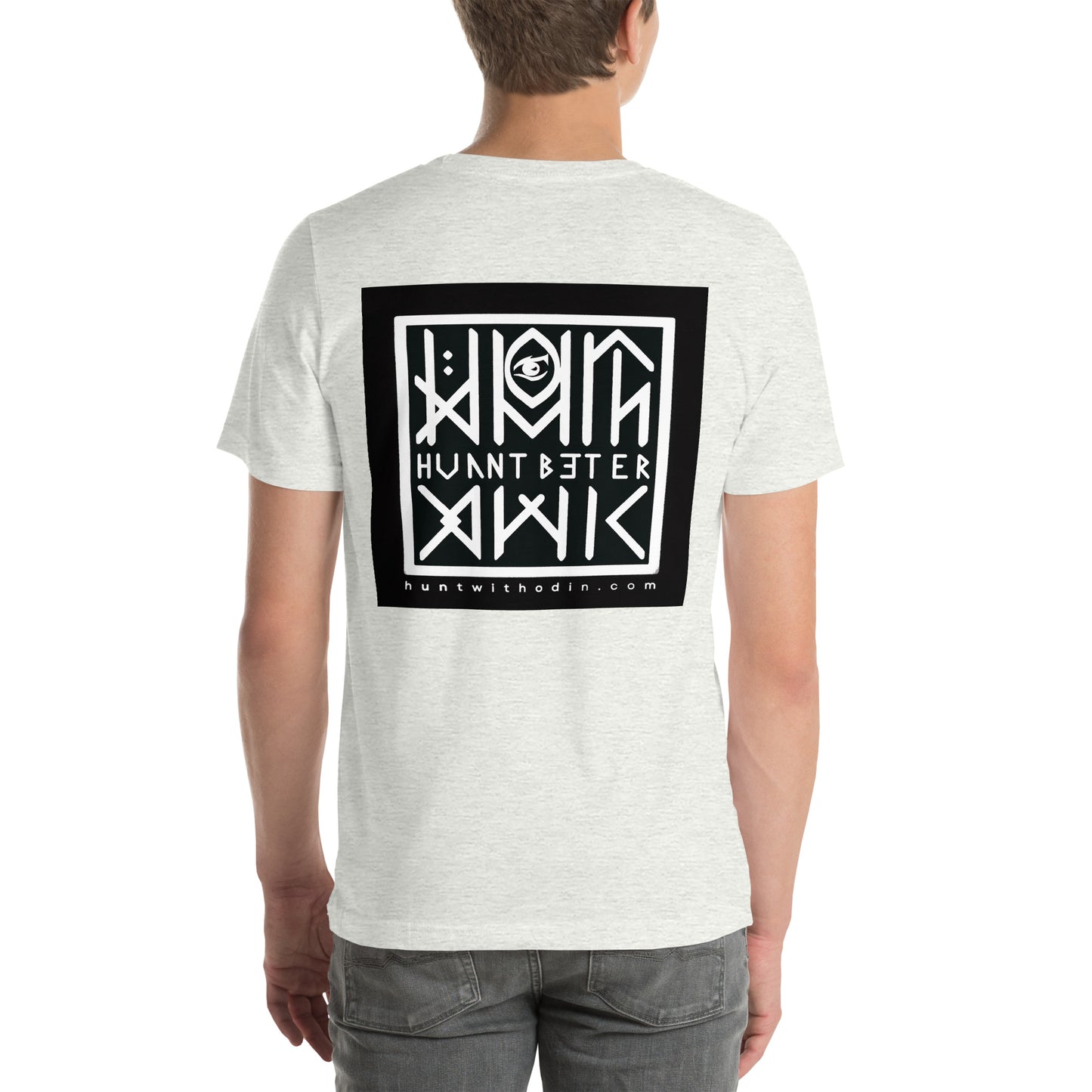 Hunt Better - T shirt