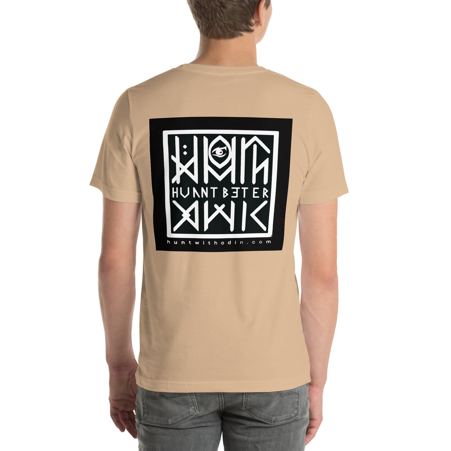 Hunt Better - T shirt